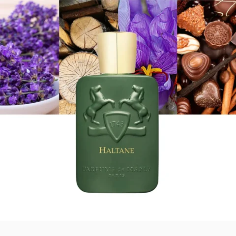 Haltane Parfums de Marly parfum homme original Maroc