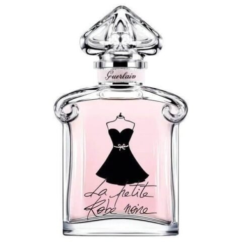 GUERLAIN LA PETITE ROBE NOIRE Eau de Toilette parfum femme original Maroc