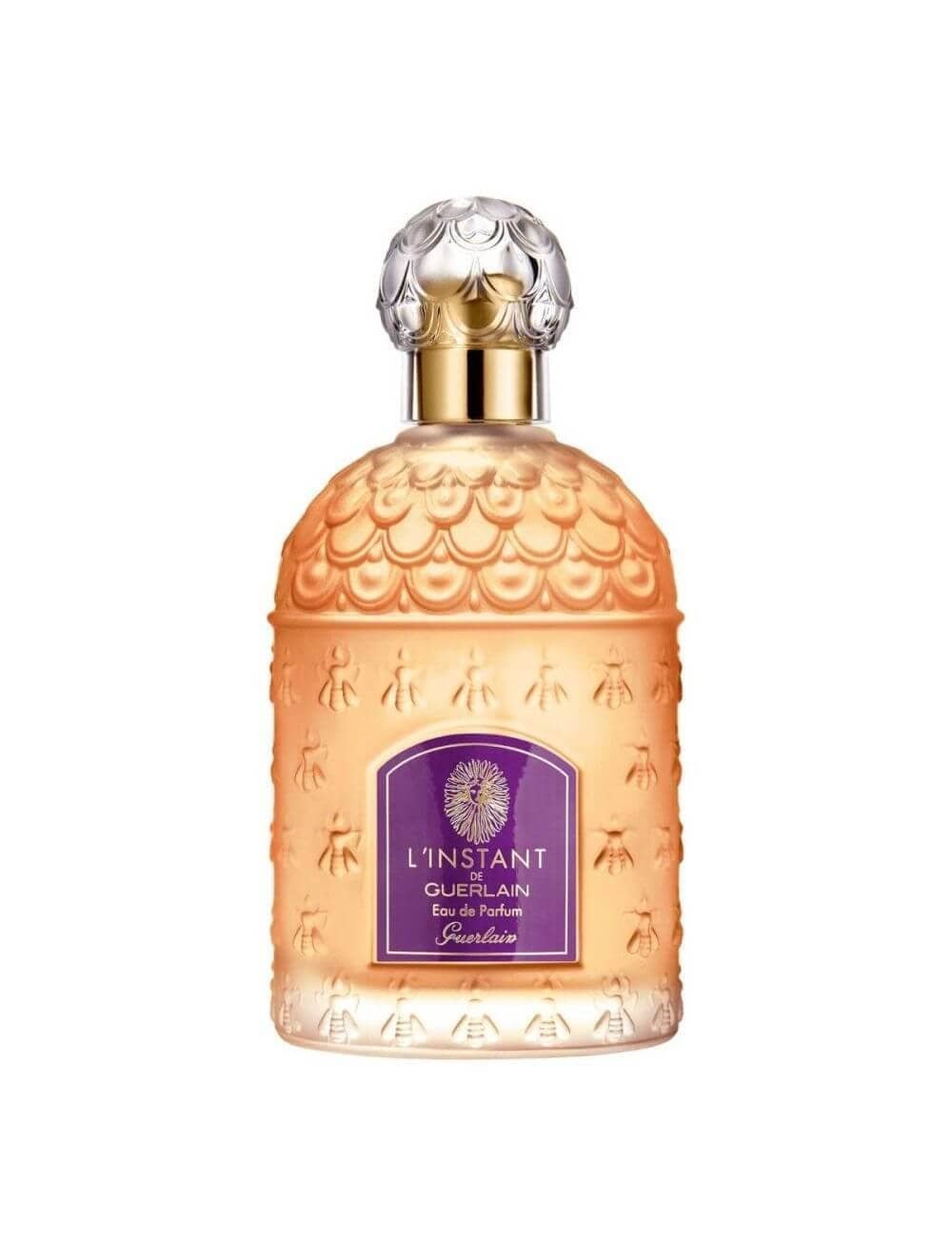 L'INSTANT DE GUERLAIN Eau de Parfum Femme 3 L'INSTANT DE GUERLAIN Eau de Parfum Femme parfum original Maroc