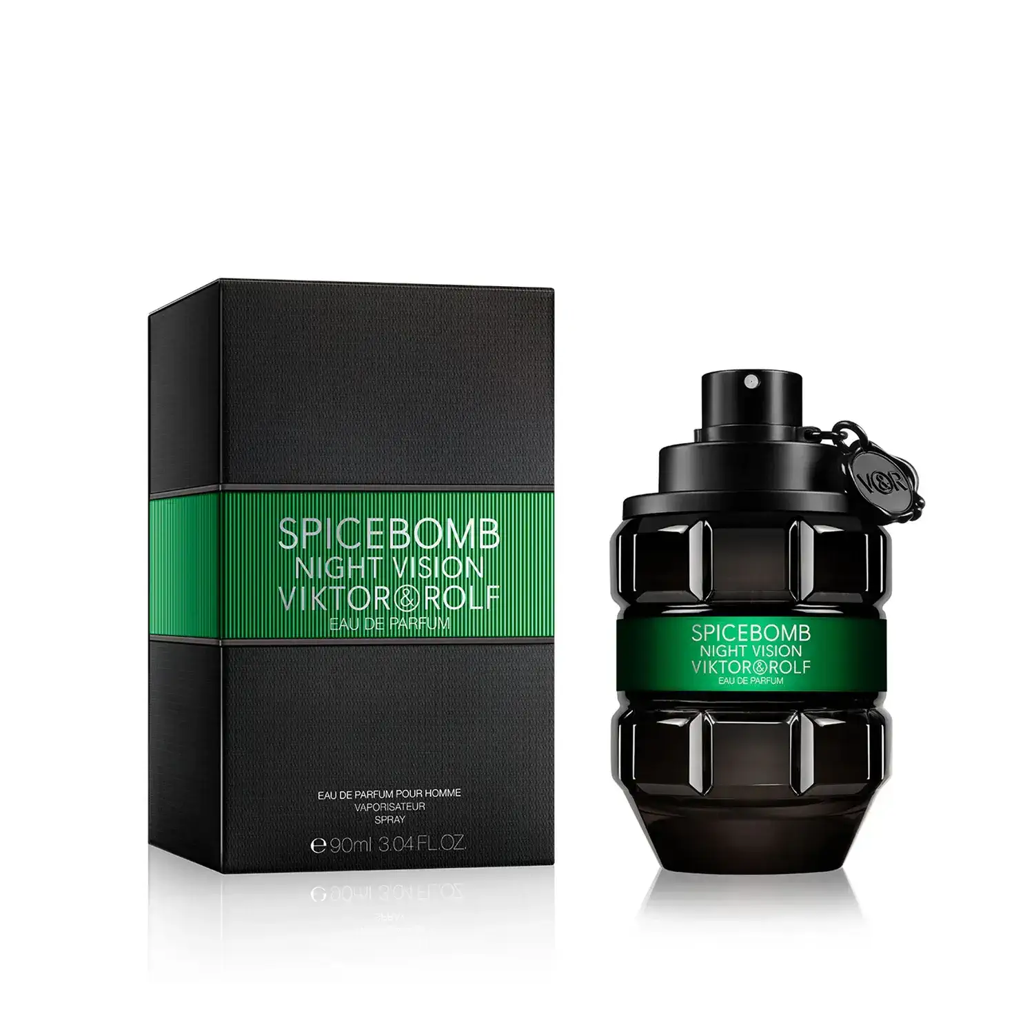 SPICEBOMB NIGHT VISION EAU DE PARFUM 4 SPICEBOMB NIGHT VISION EAU DE PARFUM – Image 2