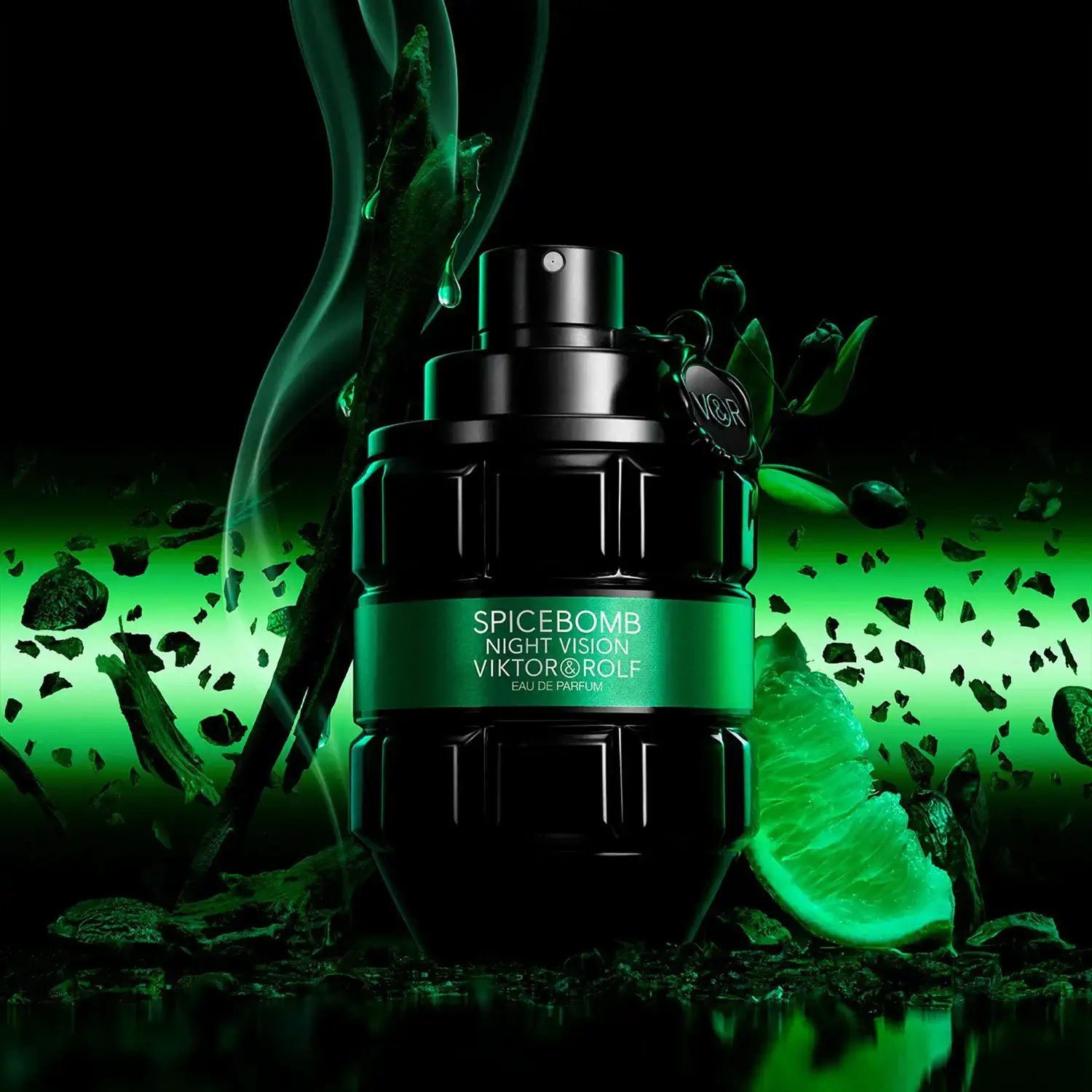 SPICEBOMB NIGHT VISION EAU DE PARFUM 5 SPICEBOMB NIGHT VISION EAU DE PARFUM – Image 3