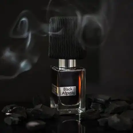 NASOMATTO BLACK AFGANO 5 Nasomatto Black Afgano Extrait de Parfum mixte 30 ml disponible au Maroc