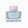 ANTONIO BANDERAS BLUE SEDUCTION POUR FEMME 1 Antonio Banderas Blue Seduction Pour Femme 80ml parfum femme original meilleur prix maroc