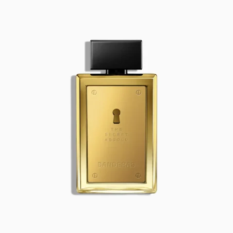 Antonio Banderas The Secret Absolu parfum homme original meilleur prix maroc