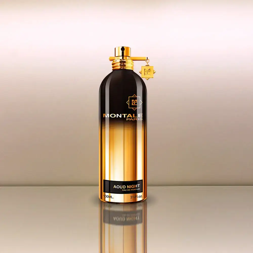 MONTALE AOUD NIGHT 4 MONTALE AOUD NIGHT – Image 2