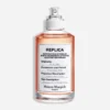 Maison Margiela Replica On A Date Maroc parfum rose fruité luxe