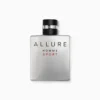 Chanel Allure Homme Sport Eau Extrême parfum homme original Maroc