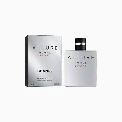 Chanel Allure Homme Sport Eau Extrême avec emballage officiel