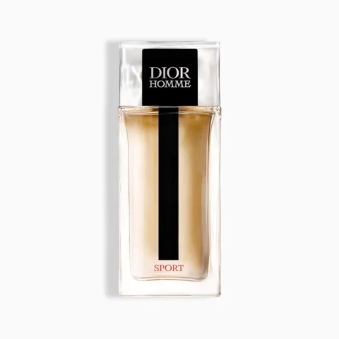 Dior Homme Sport prix Maroc parfum homme frais boisé épicé