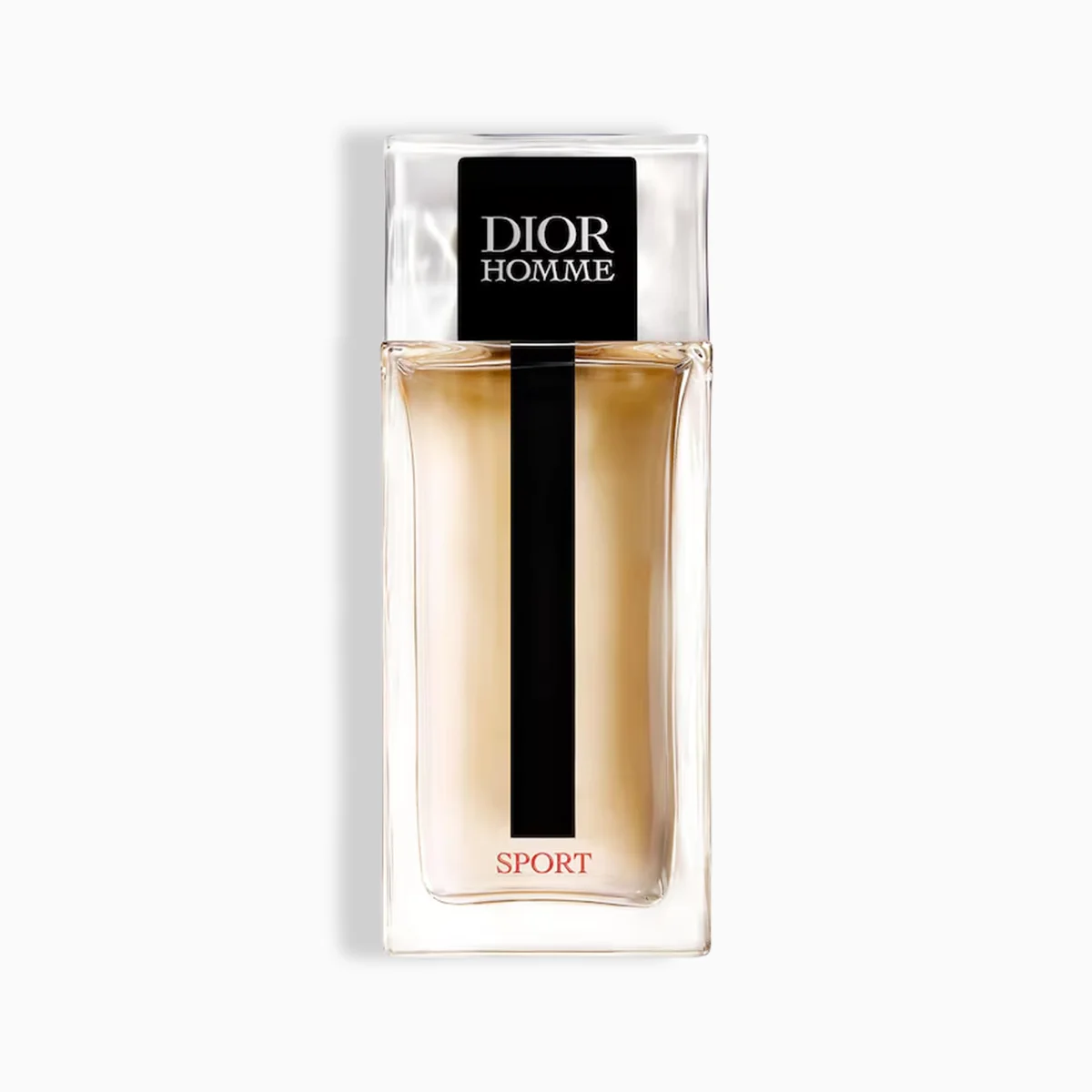 DIOR HOMME SPORT EAU DE TOILETTE 3 Dior Homme Sport prix Maroc parfum homme frais boisé épicé