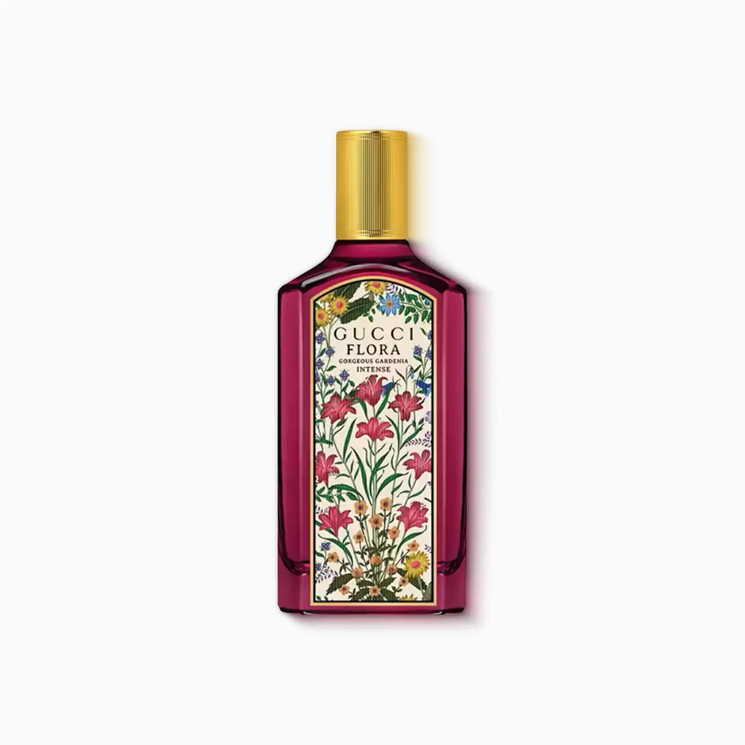 GUCCI FLORA GORGEOUS GARDENIA INTENSE 3 GUCCI FLORA GORGEOUS GARDENIA INTENSE