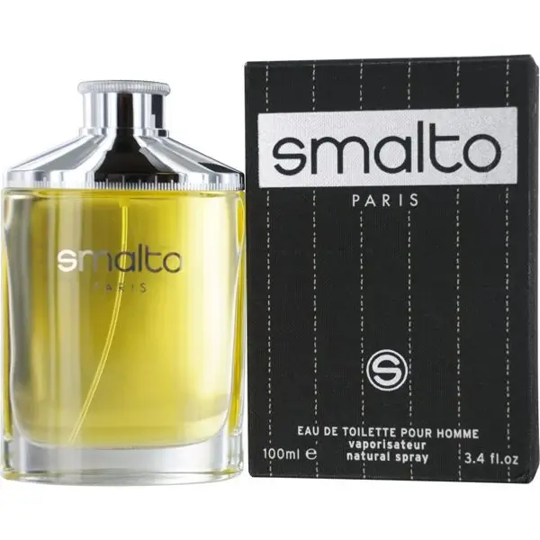 FRANCESCO SMALTO SMALTO EAU DE TOILETTE 4 FRANCESCO SMALTO SMALTO EAU DE TOILETTE – Image 2