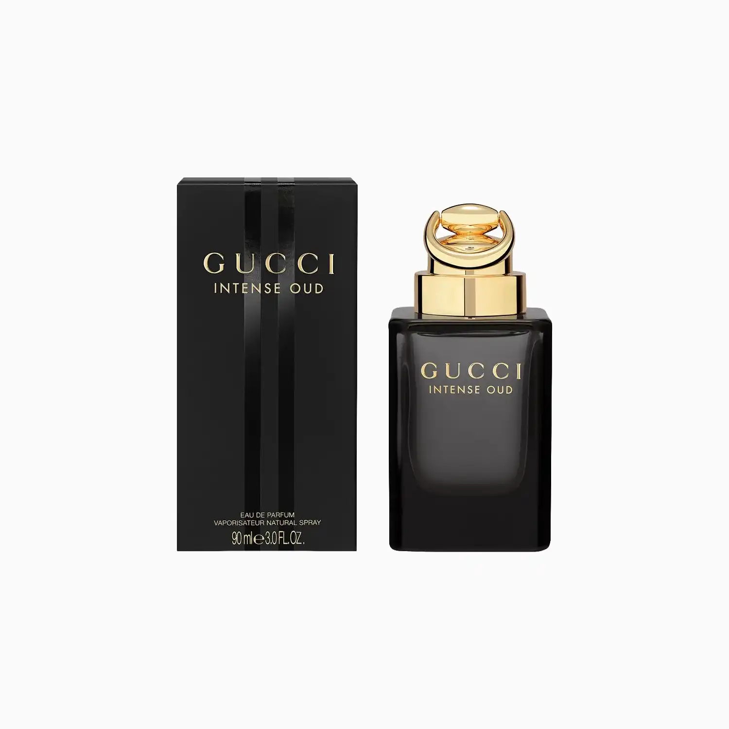GUCCI INTENSE OUD 4 GUCCI INTENSE OUD – Image 2
