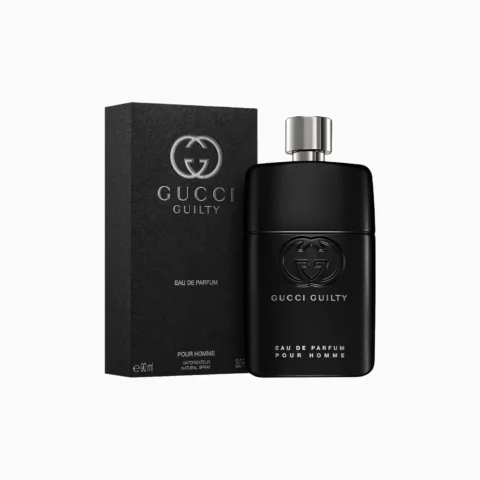 Gucci Guilty Pour Homme Eau de Parfum avec emballage officiel