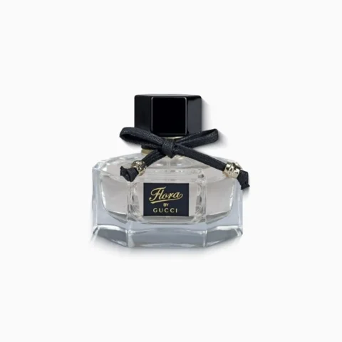 Gucci Flora by Gucci Eau de Toilette parfum femme original Maroc