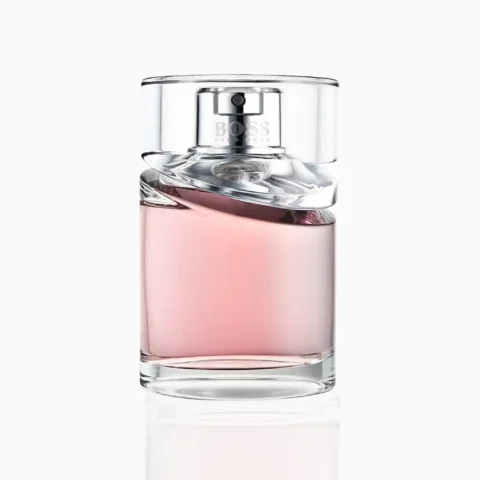 HUGO BOSS BOTTLED Eau de Toilette parfum homme original Maroc