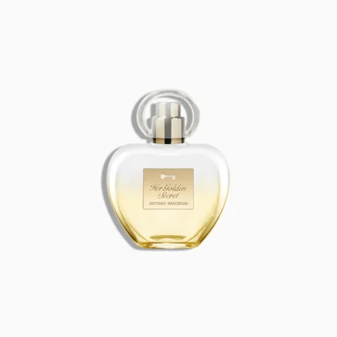 Antonio Banderas Her Golden Secret parfum femme original meilleur prix maroc