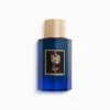 AL WAFIA BLUE OUD IBRAHIM AL QURASHI PRIX MAROC