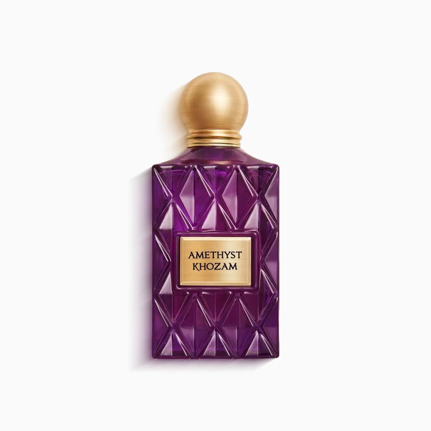 AMETHYST KHOZAM IBRAHIM AL QURASHI 3 Amethyst Khozam Ibrahim Al Qurashi parfum arabe original meilleur prix maroc