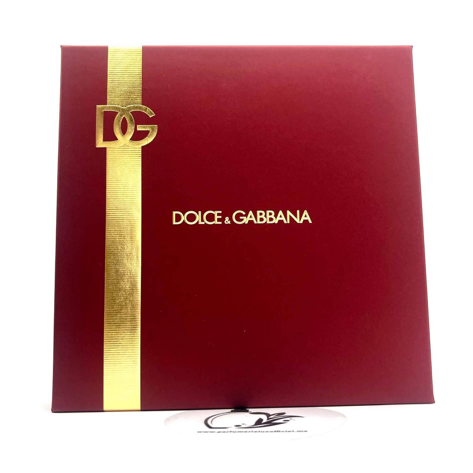 COFFRET CADEAU DOLCE GABBANA Q 4 COFFRET CADEAU DOLCE GABBANA Q – Image 2