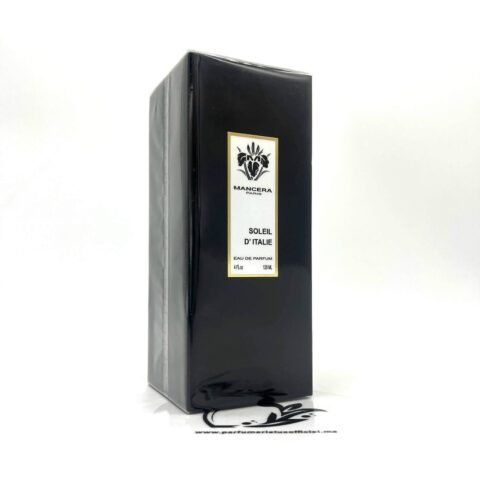 MANCERA SOLEIL D'ITALIE