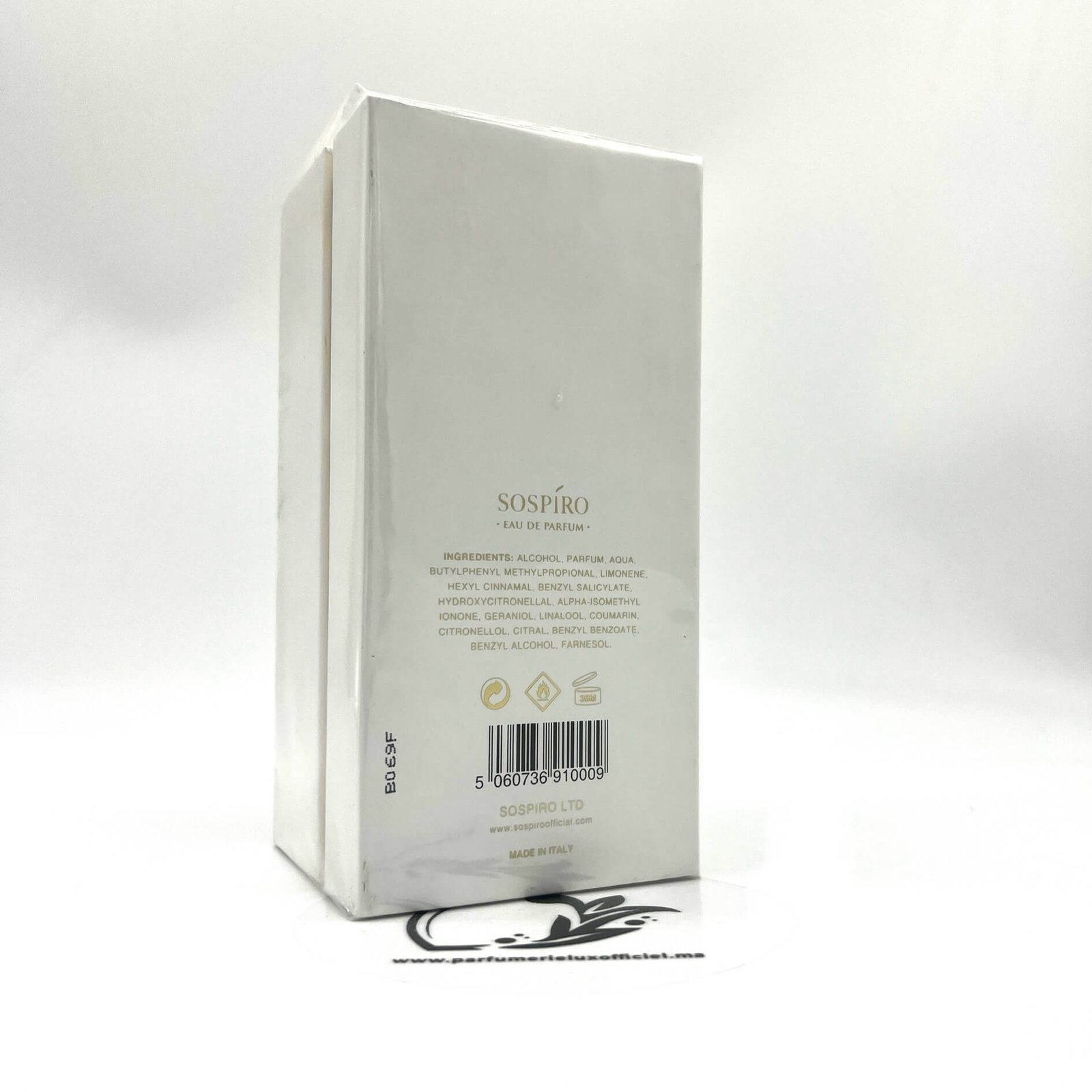 SOSPIRO BOUQUET ARMONIA 4 SOSPIRO BOUQUET ARMONIA – Image 2