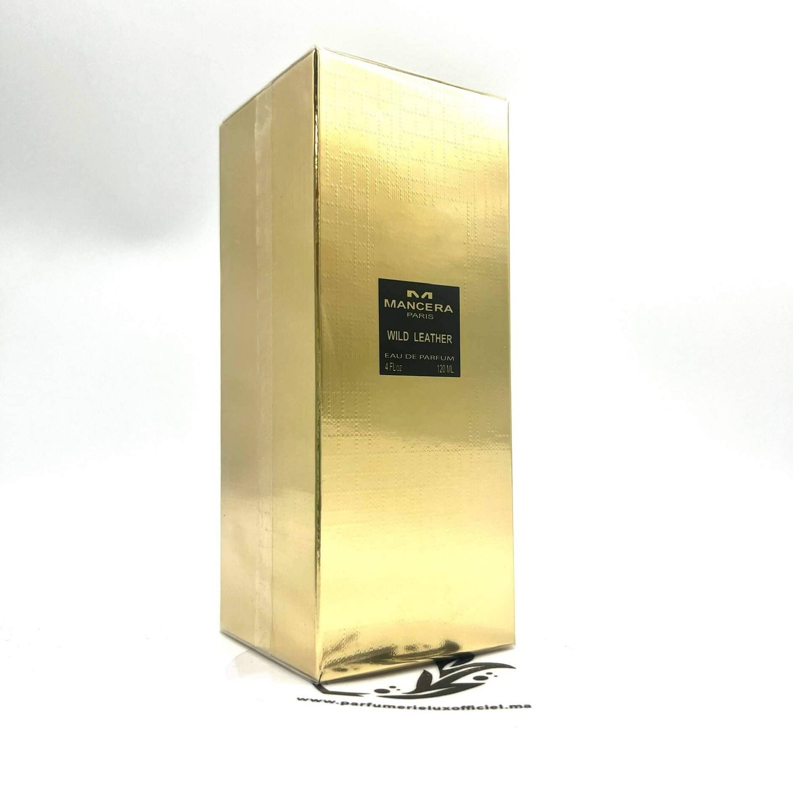 MANCERA WILD LEATHER 3 MANCERA WILD LEATHER