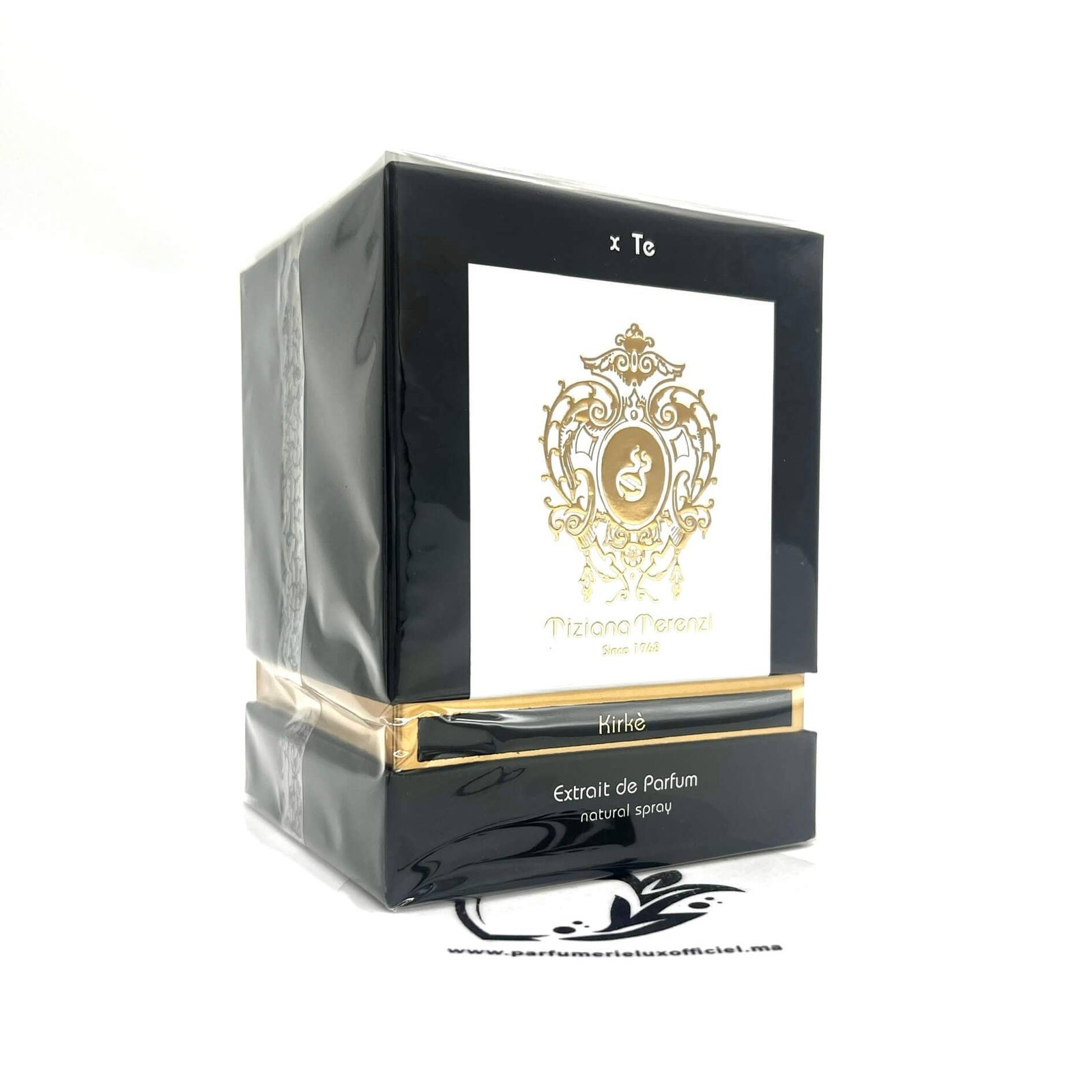 TIZIANA TERENZI KIRKE 3 TIZIANA TERENZI KIRKE