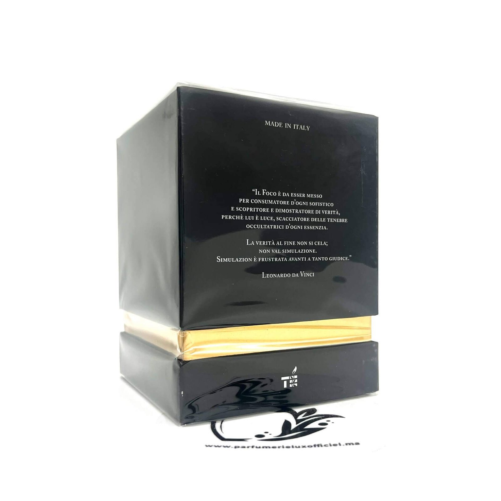 TIZIANA TERENZI KIRKE 4 TIZIANA TERENZI KIRKE – Image 2