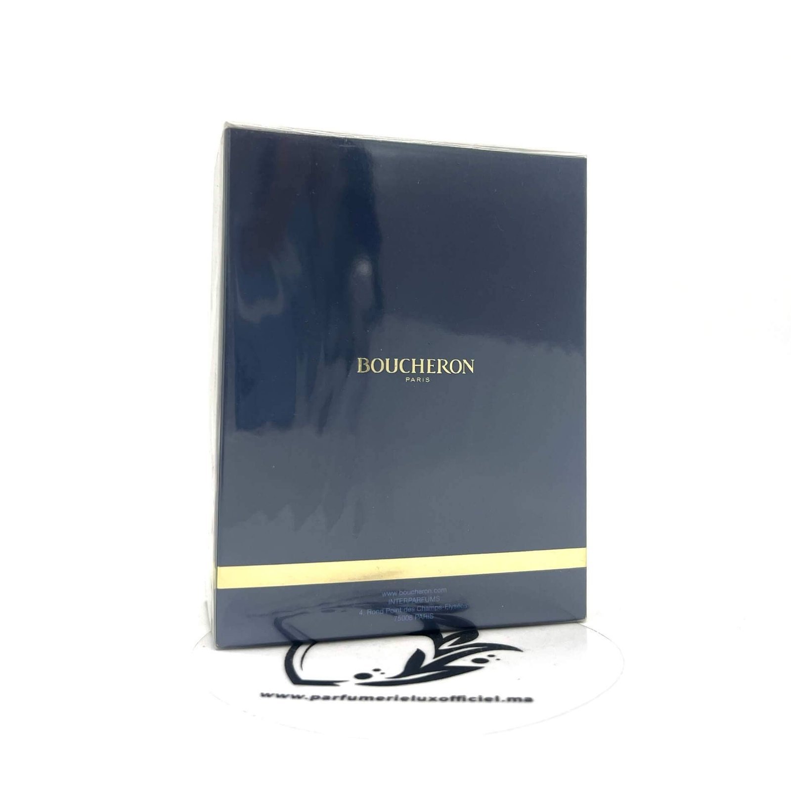 BOUCHERON JAIPUR HOMME EAU DE TOILETTE 4 BOUCHERON JAIPUR HOMME EAU DE TOILETTE – Image 2