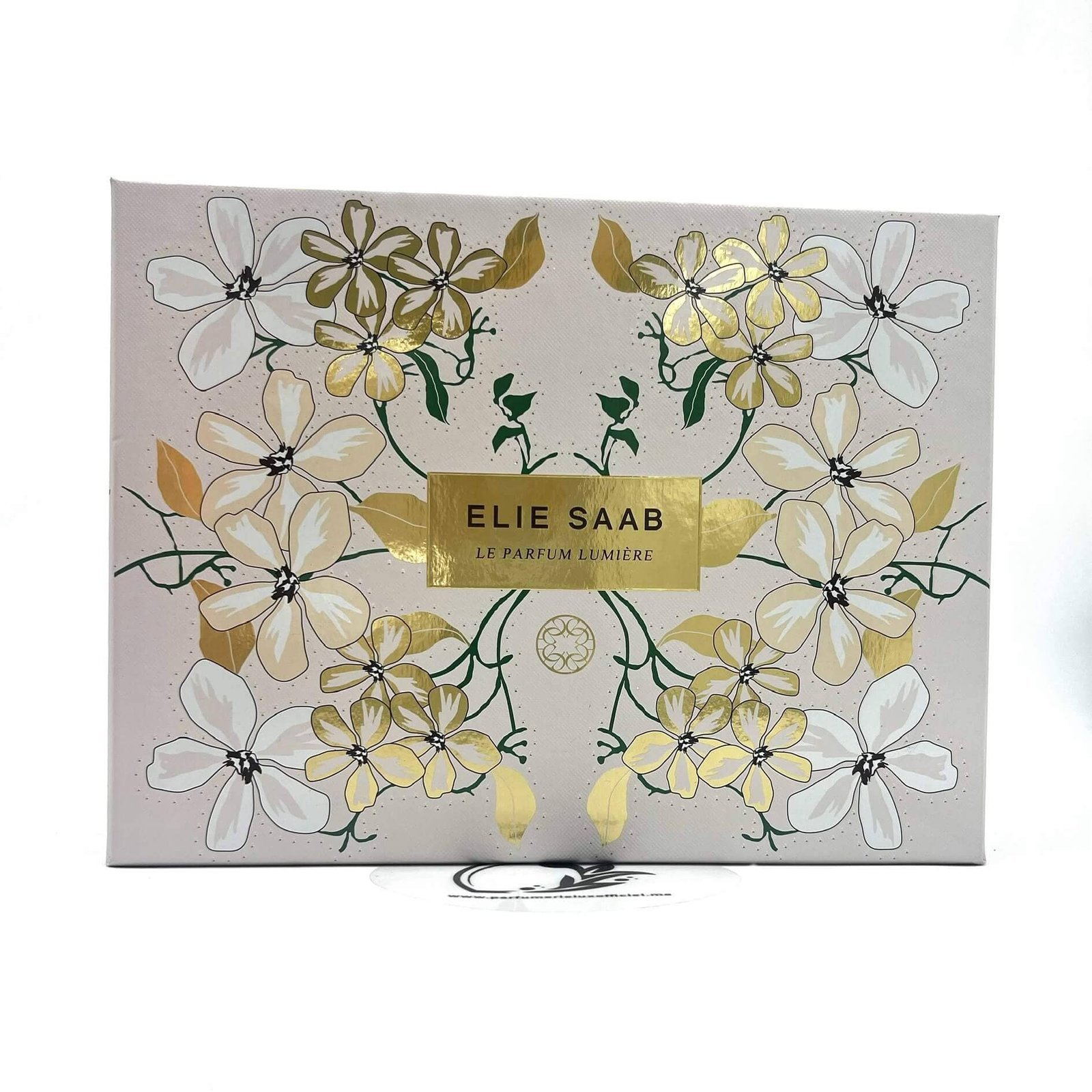 COFFRET ELIE SAAB LE PARFUM LUMIÉRE 4 COFFRET ELIE SAAB LE PARFUM LUMIÉRE – Image 2