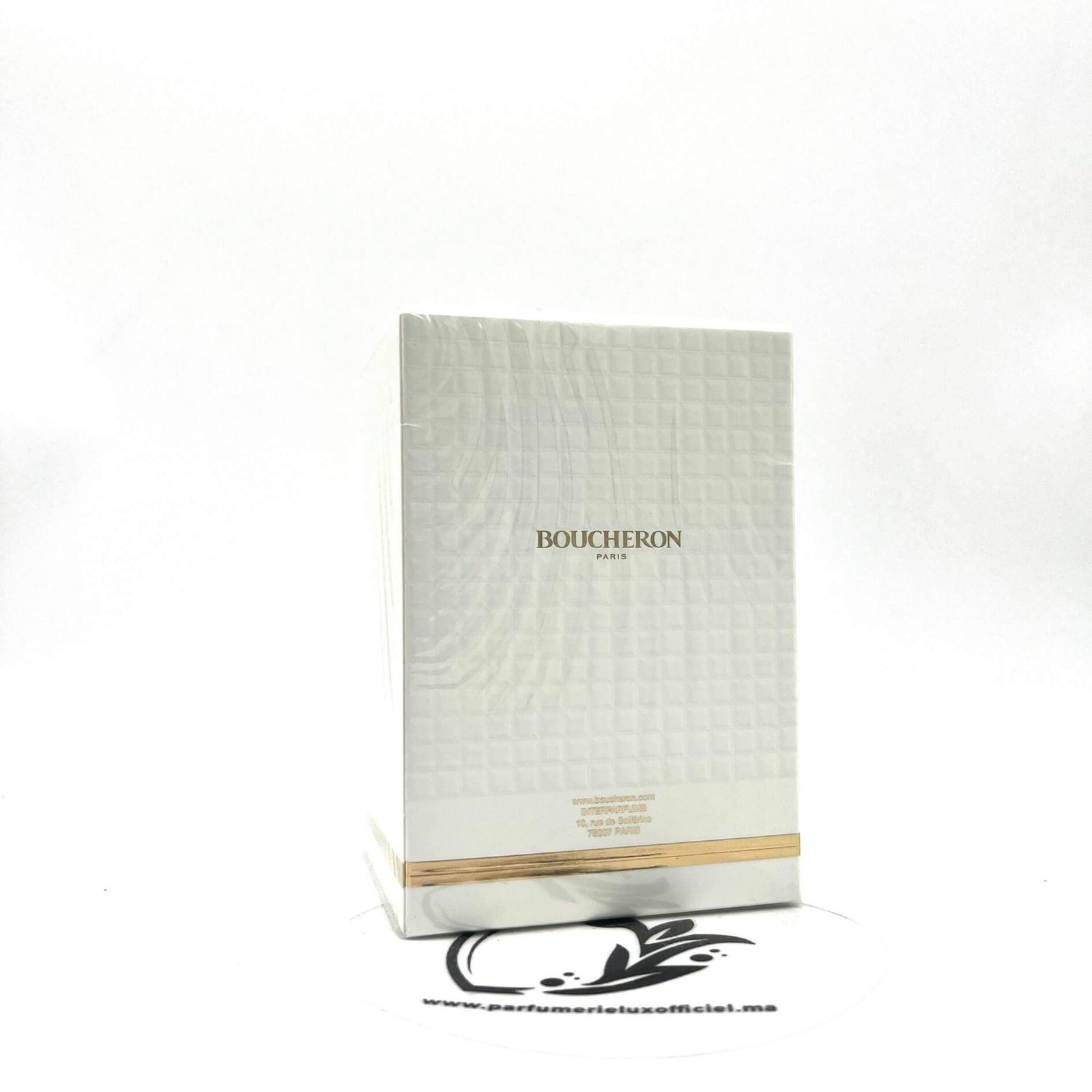 BOUCHERON QUATRE 4 BOUCHERON QUATRE – Image 2