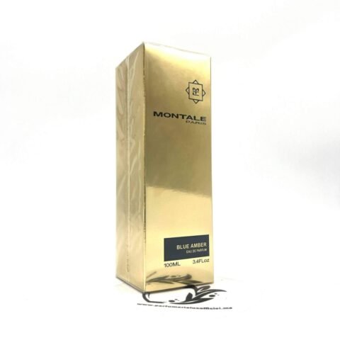 MONTALE BLUE AMBER