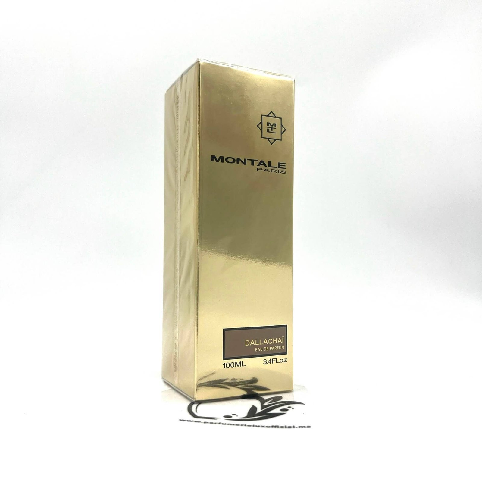 MONTALE DALLACHAÏ 3 MONTALE DALLACHAÏ