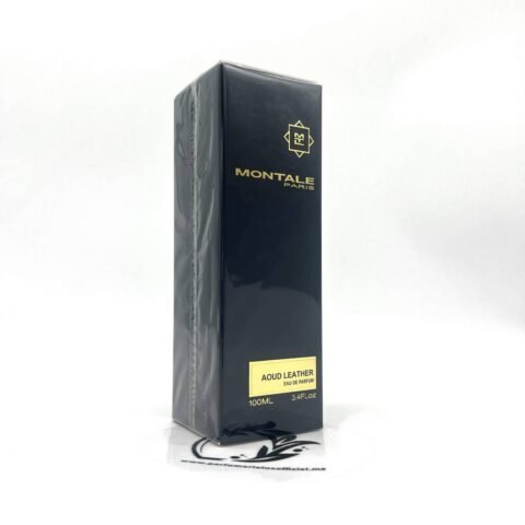 MONTALE AOUD LEATHER