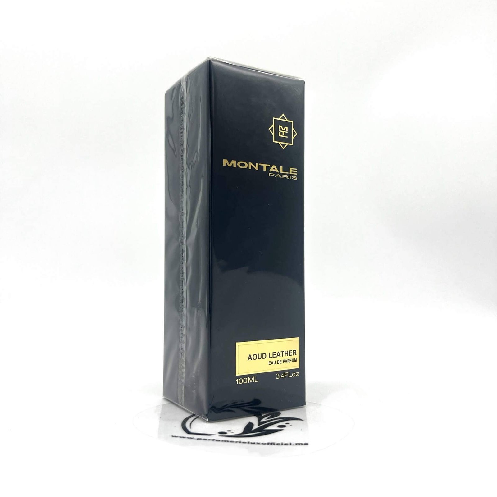 MONTALE AOUD LEATHER 3 MONTALE AOUD LEATHER