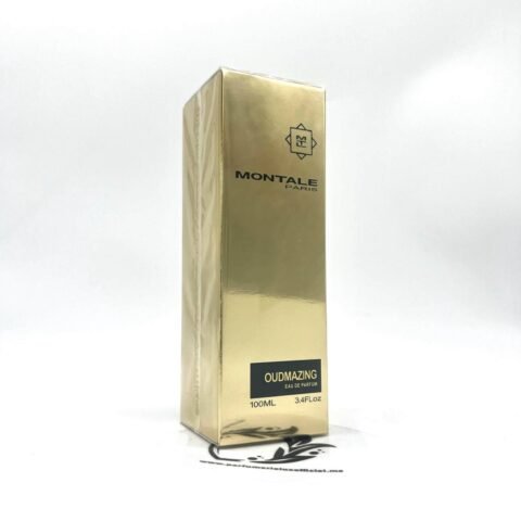MONTALE OUDMAZING