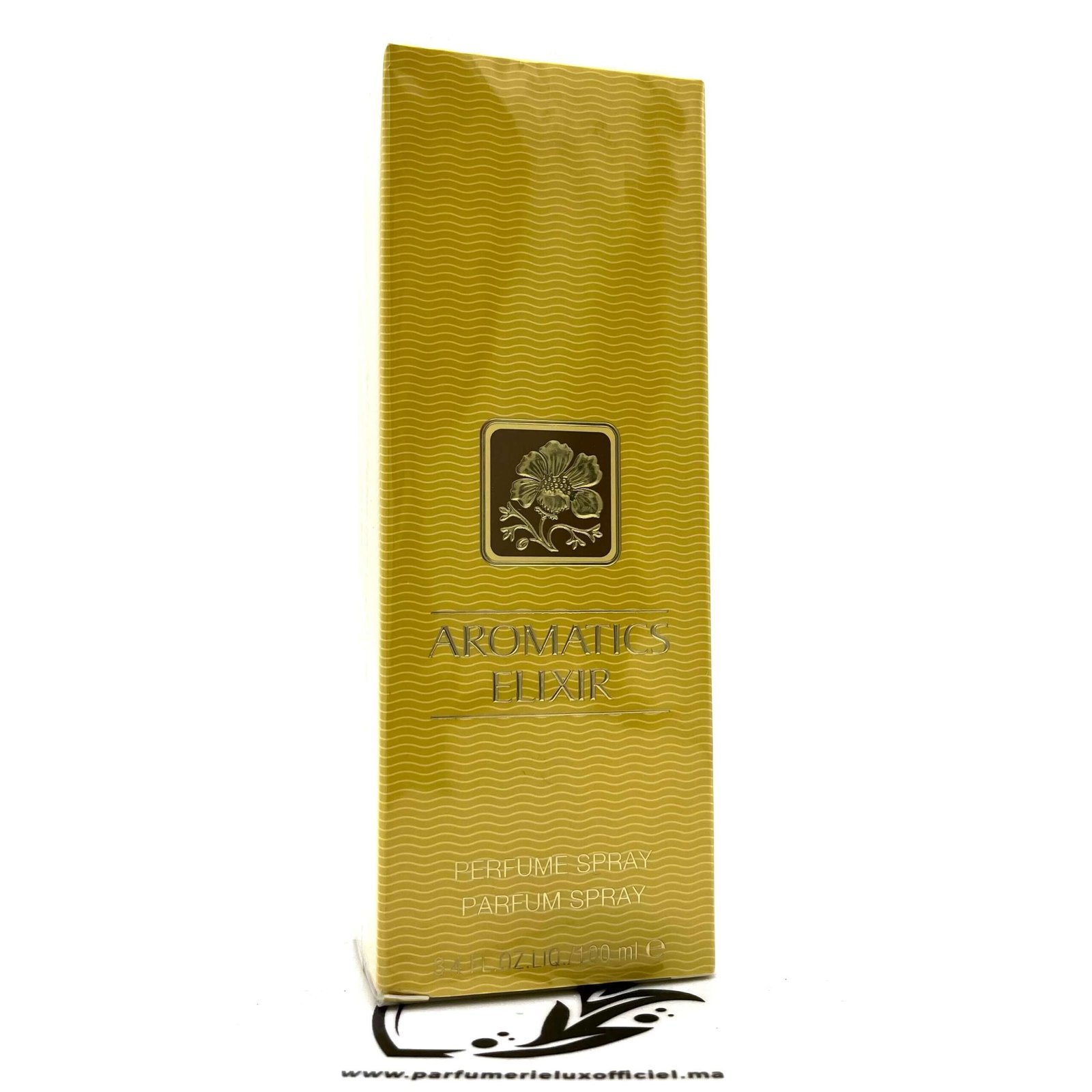 CLINIQUE AROMATICS ELIXIR 3 CLINIQUE AROMATICS ELIXIR