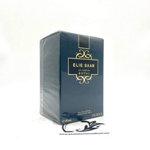 ELIE SAAB LE PARFUM ROYAL