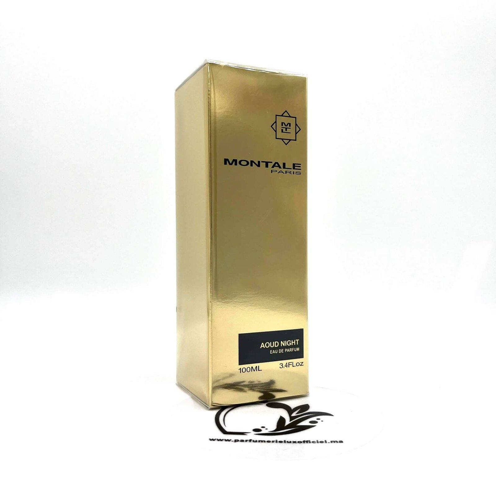 MONTALE AOUD NIGHT 3 MONTALE AOUD NIGHT