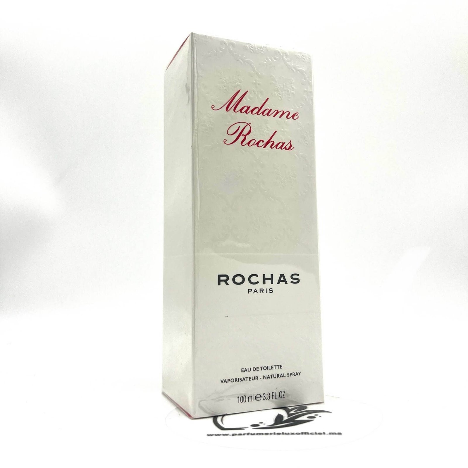ROCHAS MADAME ROCHAS 3 ROCHAS MADAME ROCHAS