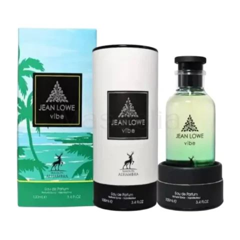 JEAN LOWE VIBE prix maroc