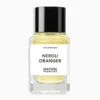 MATIERE PREMIERE NEROLI ORANGER 1 Matière Première Neroli Oranger Maroc parfum floral citrus niche luxe