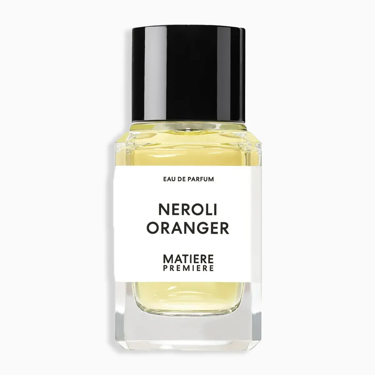 MATIERE PREMIERE NEROLI ORANGER 3 Matière Première Neroli Oranger Maroc parfum floral citrus niche luxe