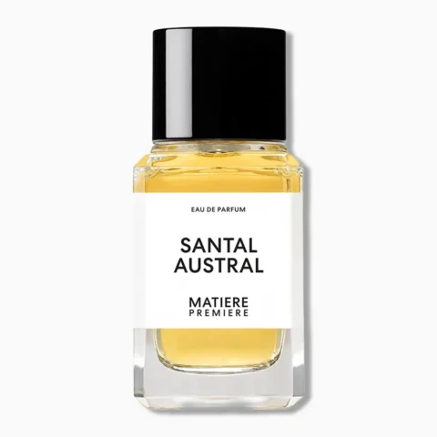 Santal Austral prix Maroc