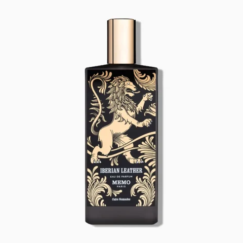 Memo Paris Iberian Leather prix Maroc