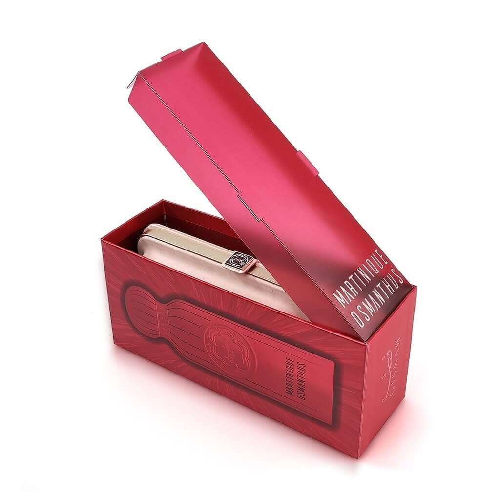 GISSAH MARTINIQUE OSMANTHUS 200 ML 5 GISSAH MARTINIQUE OSMANTHUS 200 ML – Image 3