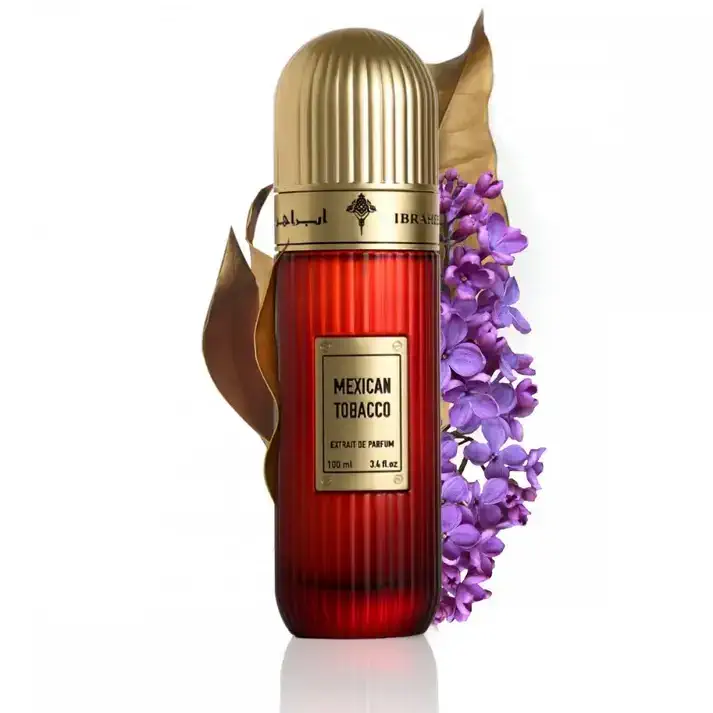 IBRAQ MEXICAN TOBACCO 6 IBRAQ MEXICAN TOBACCO – Image 4