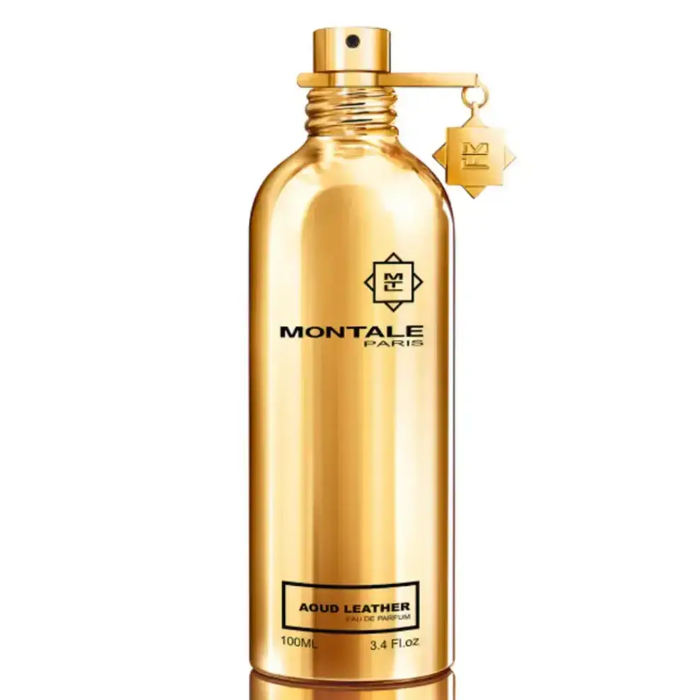 MONTALE AOUD LEATHER 5 MONTALE AOUD LEATHER – Image 3