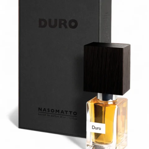Nasomatto Duro Extrait de Parfum homme 30 ml disponible au Maroc
